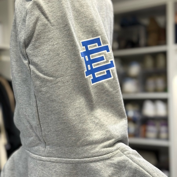 Eric Emanuel - Orlando Magic Hoodie - XL - Brand new - Picture 3 of 9